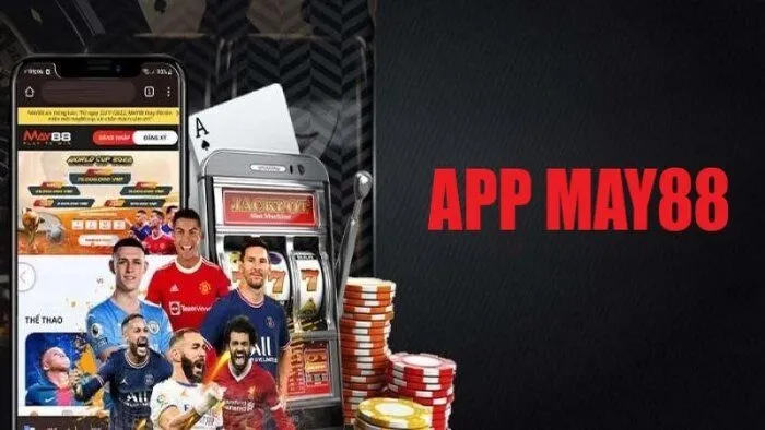 Hệ thống của May88